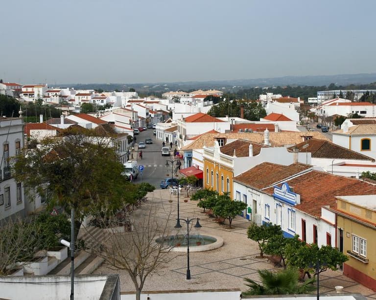 Castro Marim, Portugal