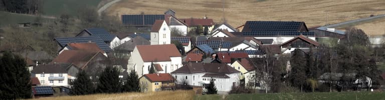 Bad Griesbach im Rottal, Deutschland