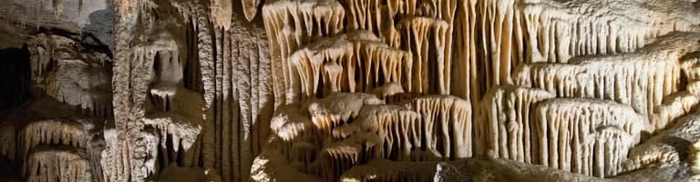 Höhlen des Steinbocks, Australien