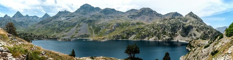 Pirinéu Aragonês, Espanha