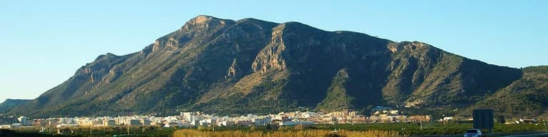 Tavernes de la Valldigna, España