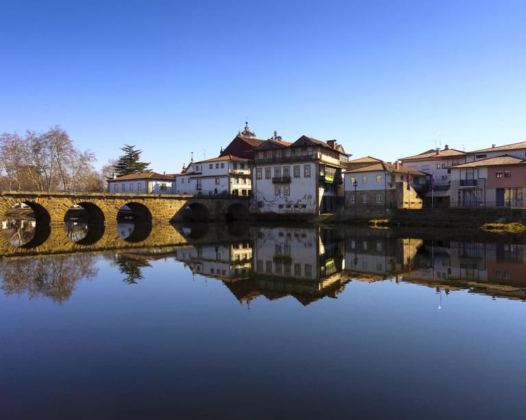 Fornos de Algodres, Portugal