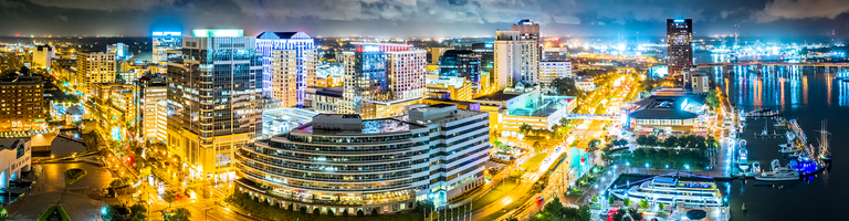 Norfolk VA, Estados Unidos de América
