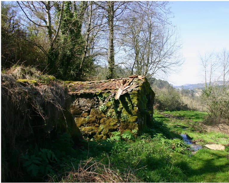 Paredes de Coura, Portugal