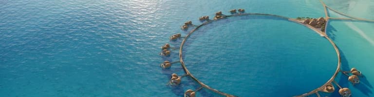 Ummahat Islands, Saudi Arabia