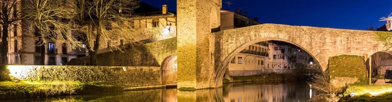 Balmaseda (Valmaseda), Spagna