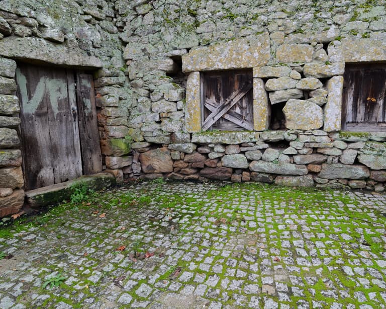 Carrazeda de Ansiães, Portugal