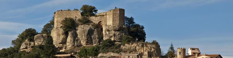 Corbera de Llobregat, Spania