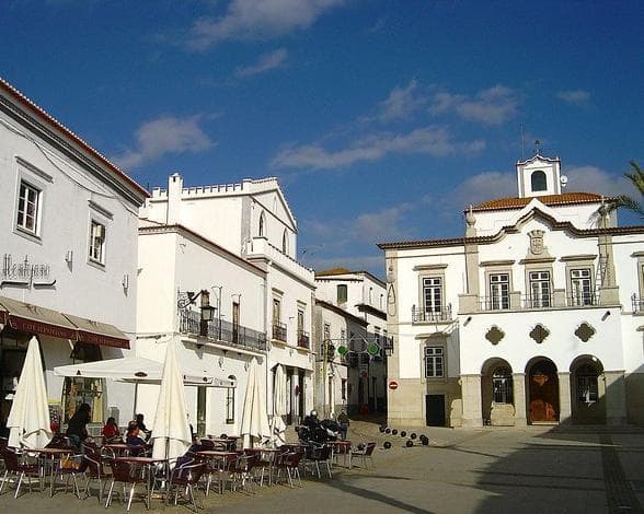Serpa, Portugal