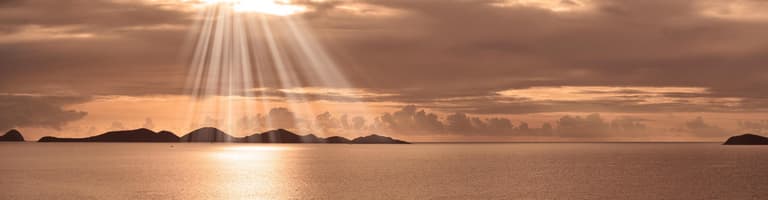 Isla Necker, Reino Unido