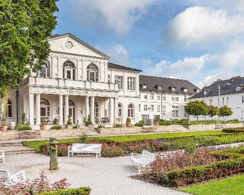 Bad Salzuflen, Deutschland