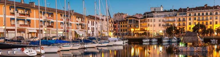 Friuli Venezia Giulia, Italy