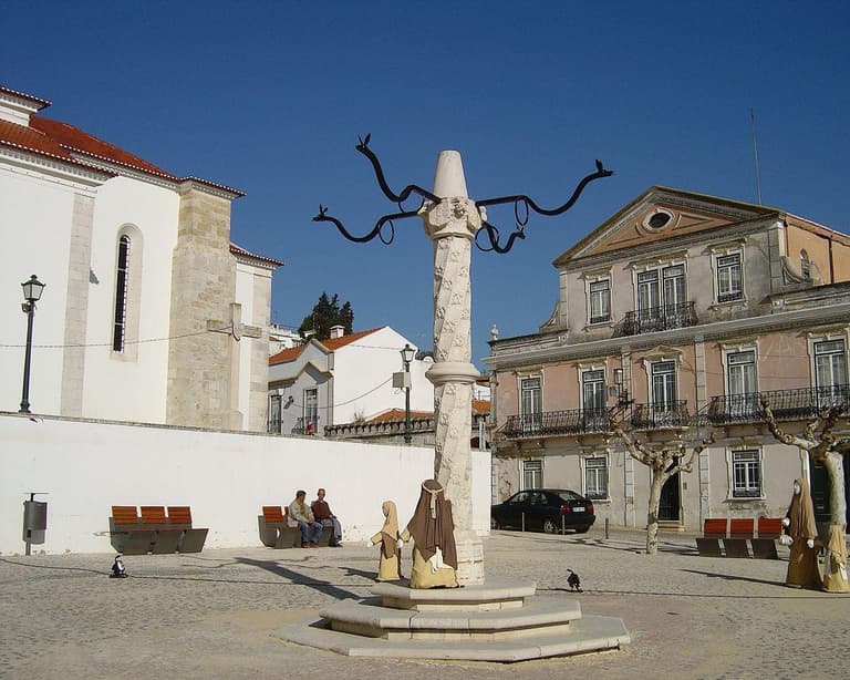 Azambuja, Portugal