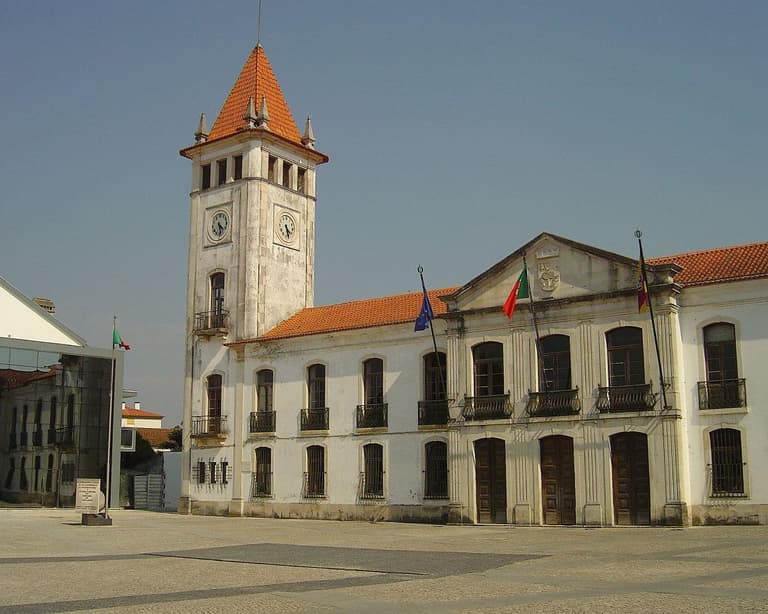 Cantanhede, Portugal