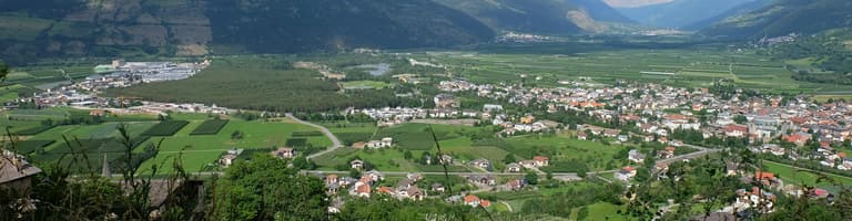 Prato allo Stelvio, Italia