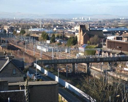 Motherwell, Reino Unido