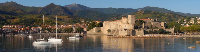 Argelès-sur-Mer, Francia