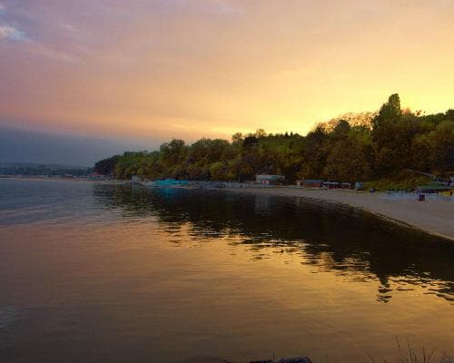 Bulgarian Riviera, بلغارستان