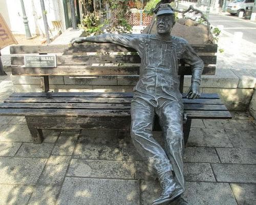 Zichron Yaakov, Israel