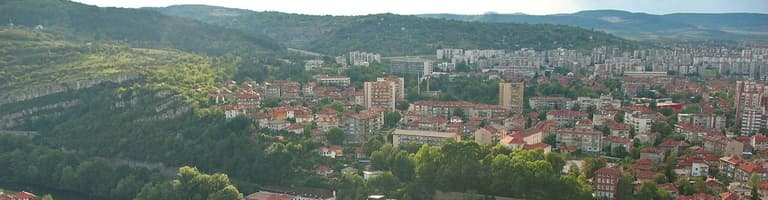 Lovech, Bulgarie