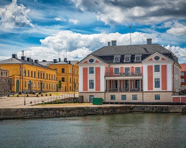 Governor's Harbour, Bahamas