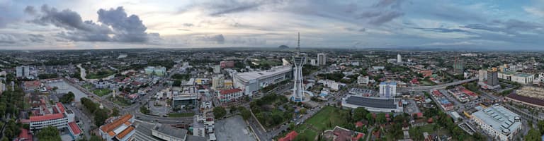 Alor Setar, Maleisië