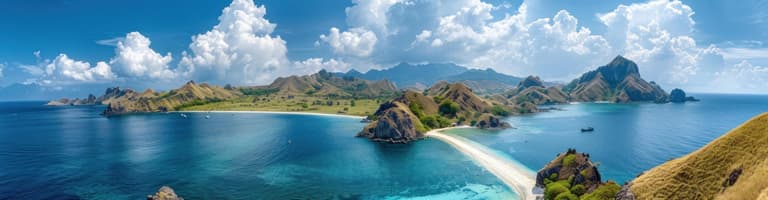 Isola di Flores, Indonesia