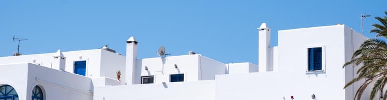 Kythira Island, Greece