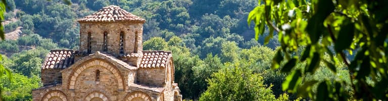 Fodele, Crete, Greece