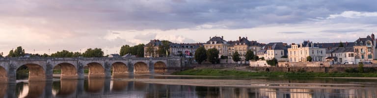 Saumur, France