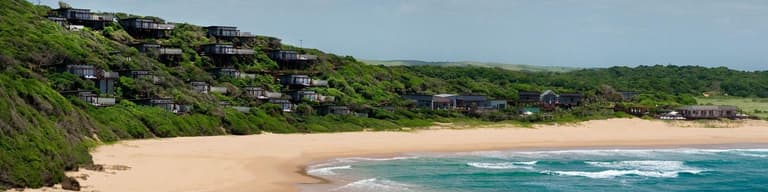 Ponta d'Ouro, Mosambik