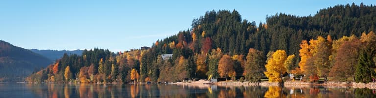 Titisee, Deutschland