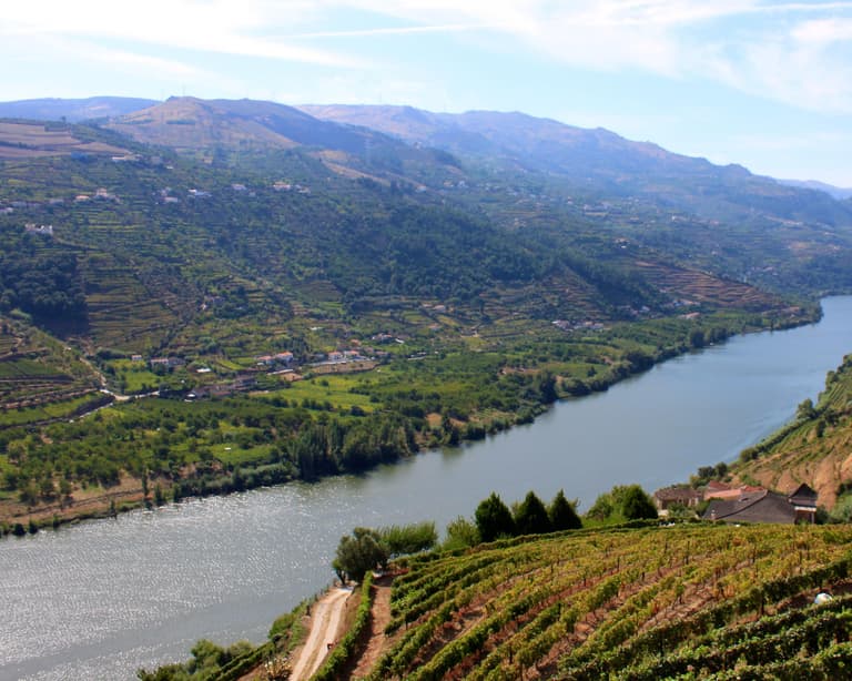 Mesão Frio, Portugal