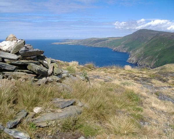 Ilha de Man, Ilha de Homem