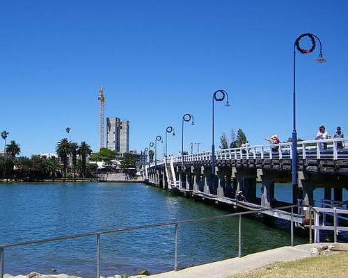 Mandurah, Australia