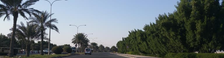 Mesaieed, Qatar