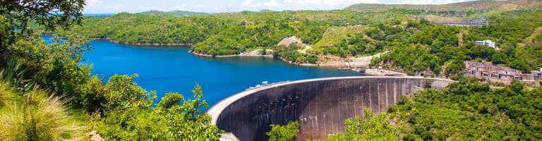 Kariba, Zimbabwe