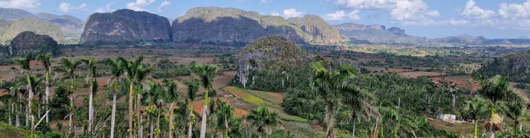 Pinar del Río, Cuba