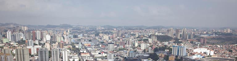 サンベルナルド・ド・カンポ, ブラジル