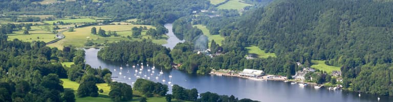 Lake District, United Kingdom