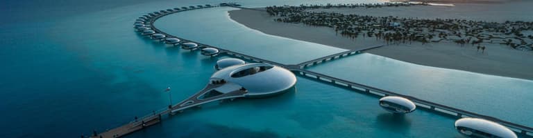 Sheybarah Island, Arabie Saoudite