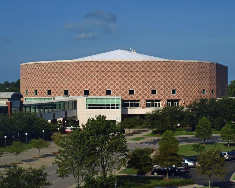 North Charleston SC, Estados Unidos de América