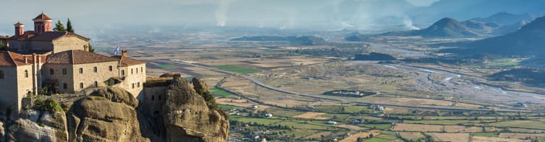 Tríkala, Thessalie, Grecia