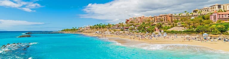 Tenerife (Islas Canarias)
