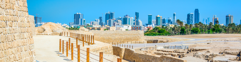 Al Muharraq, Bahrain