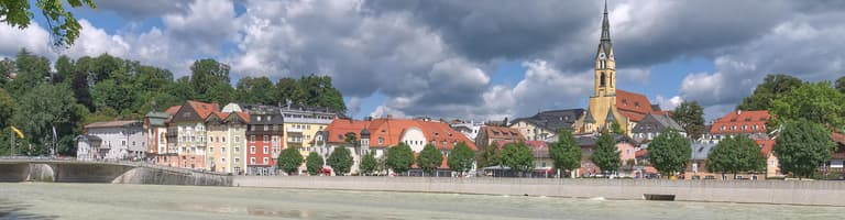 Bad Tölz, Deutschland