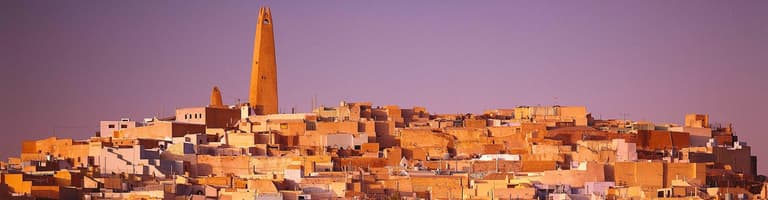 Ghardaïa, Algeria