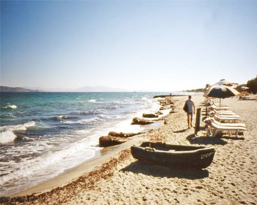 Marmari - Karistos, Evia, Greece