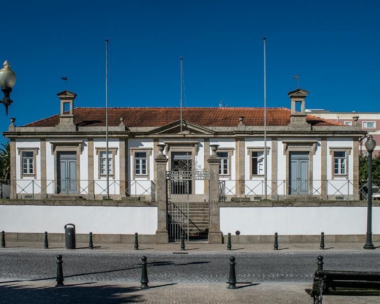 Paredes, Portugal