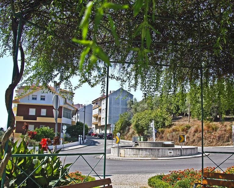 Proença-a-Nova, Portugal